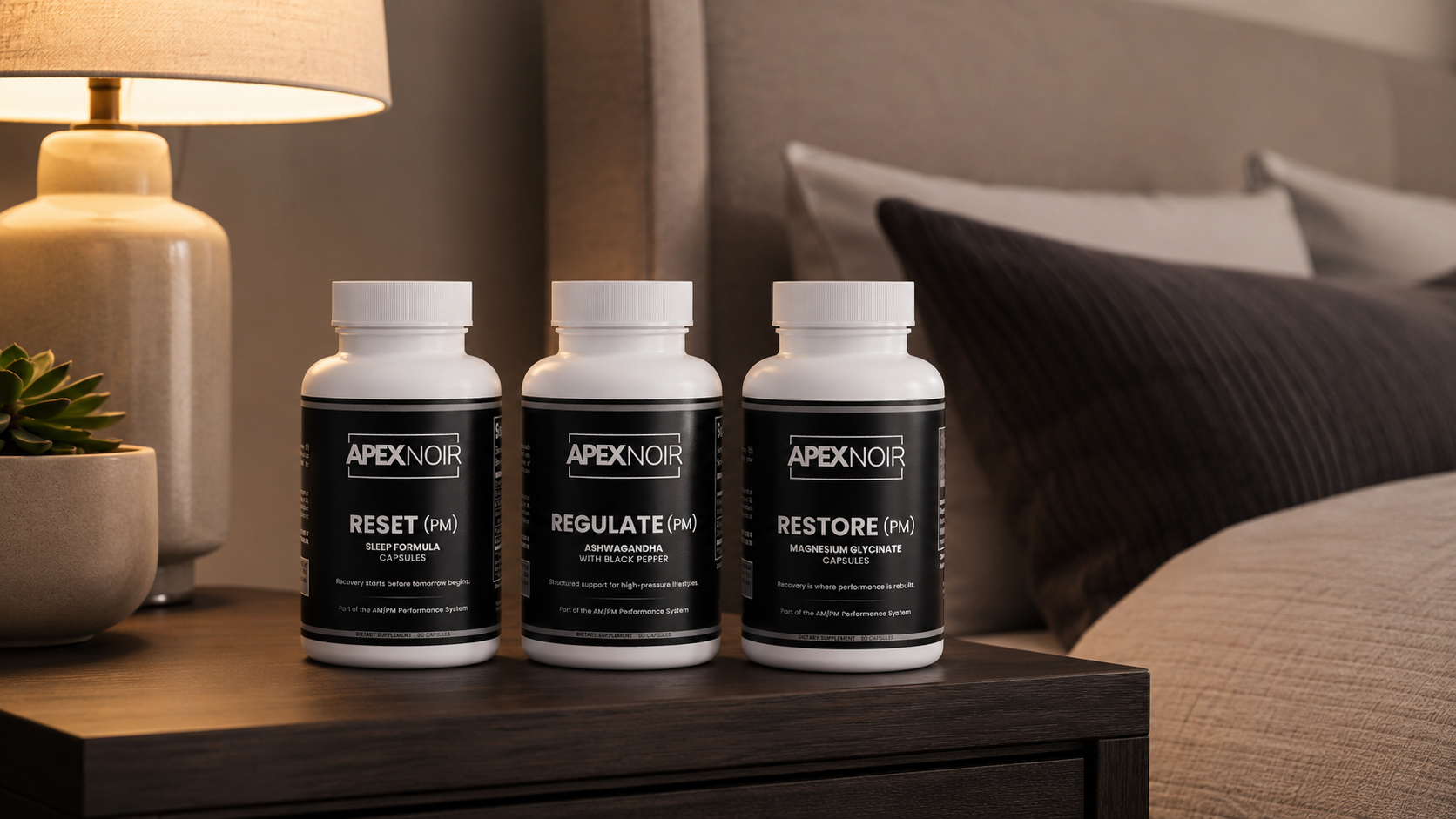 Why High Performance Starts With Recovery
