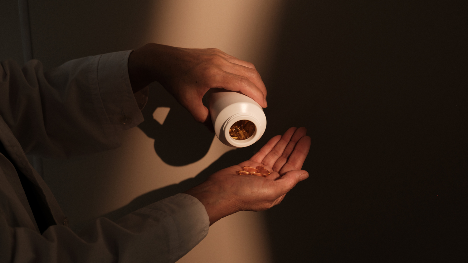 The Problem With Random Supplements
