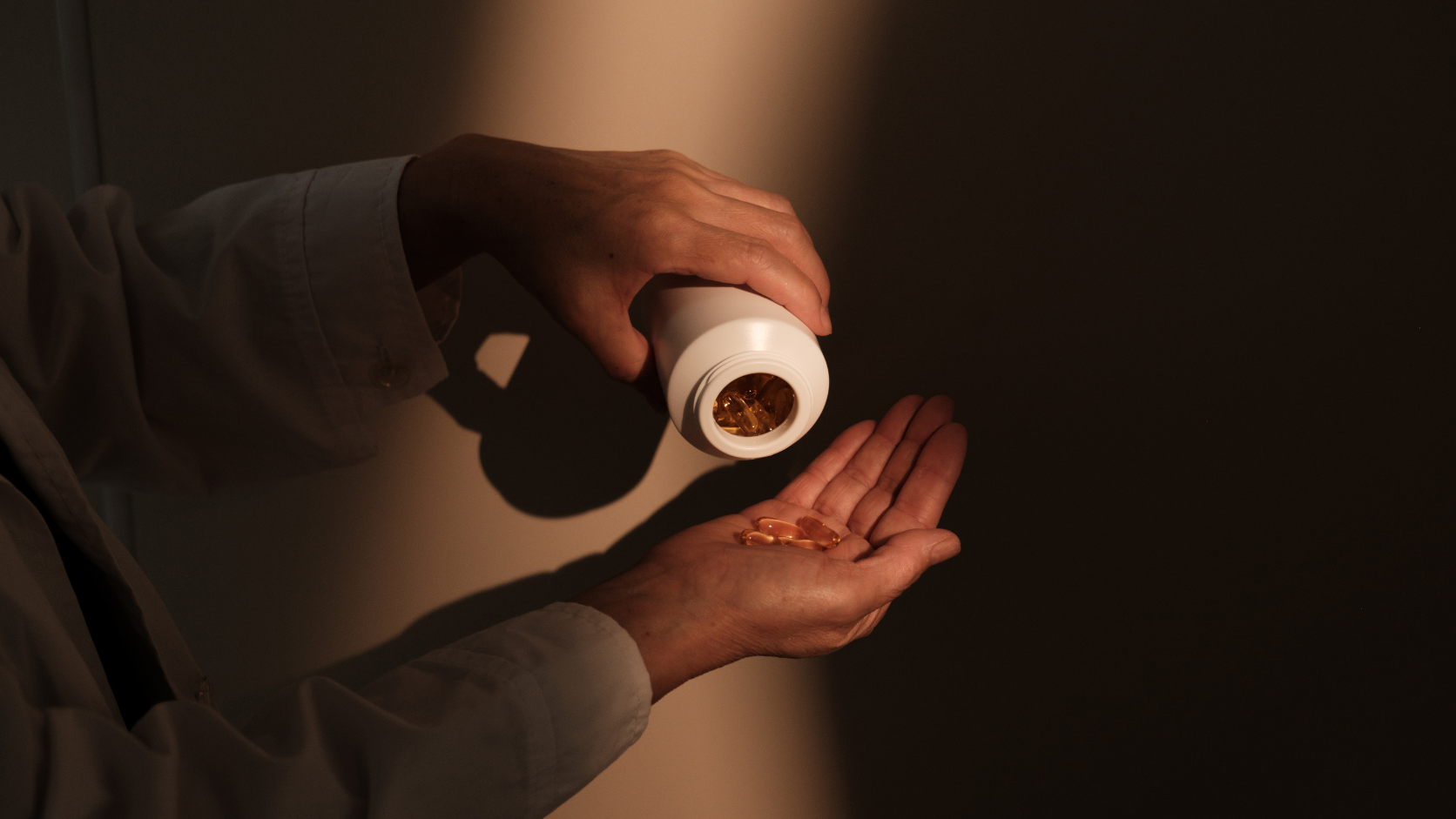 The Problem With Random Supplements