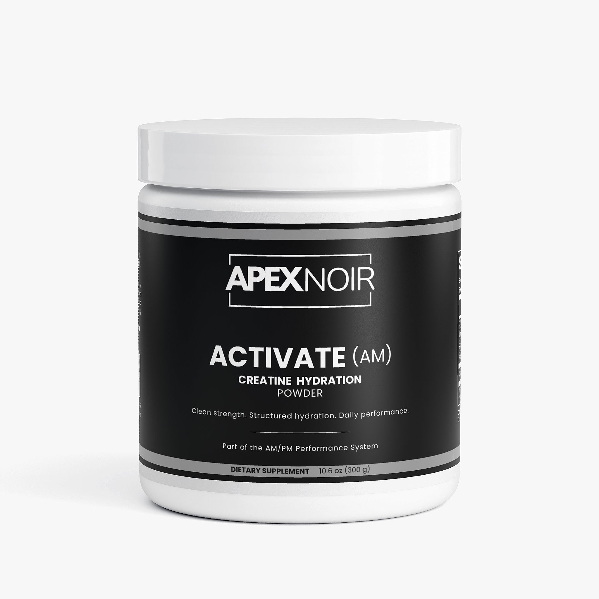 Creatine Hydration Powder
