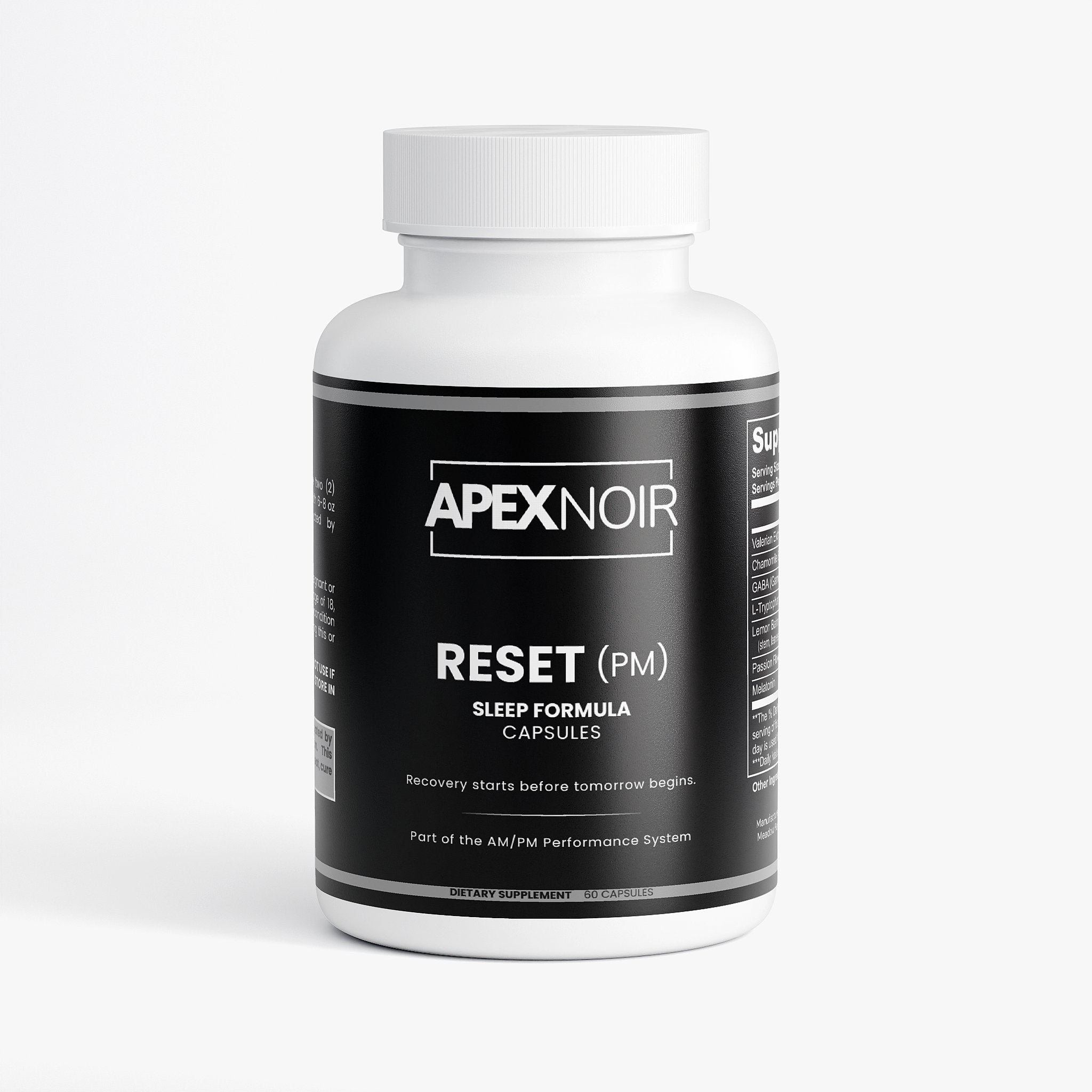 Sleep Formula