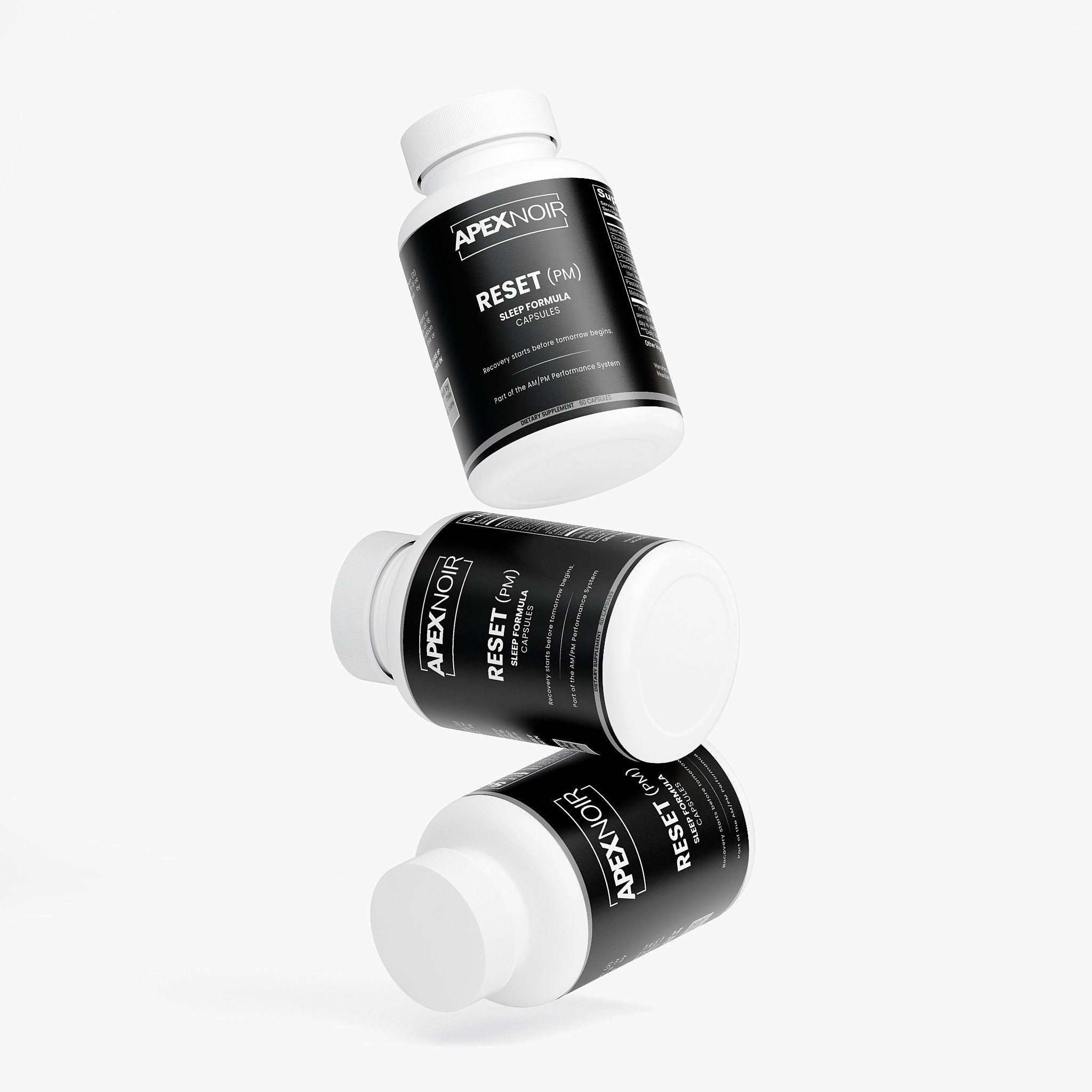Sleep Formula