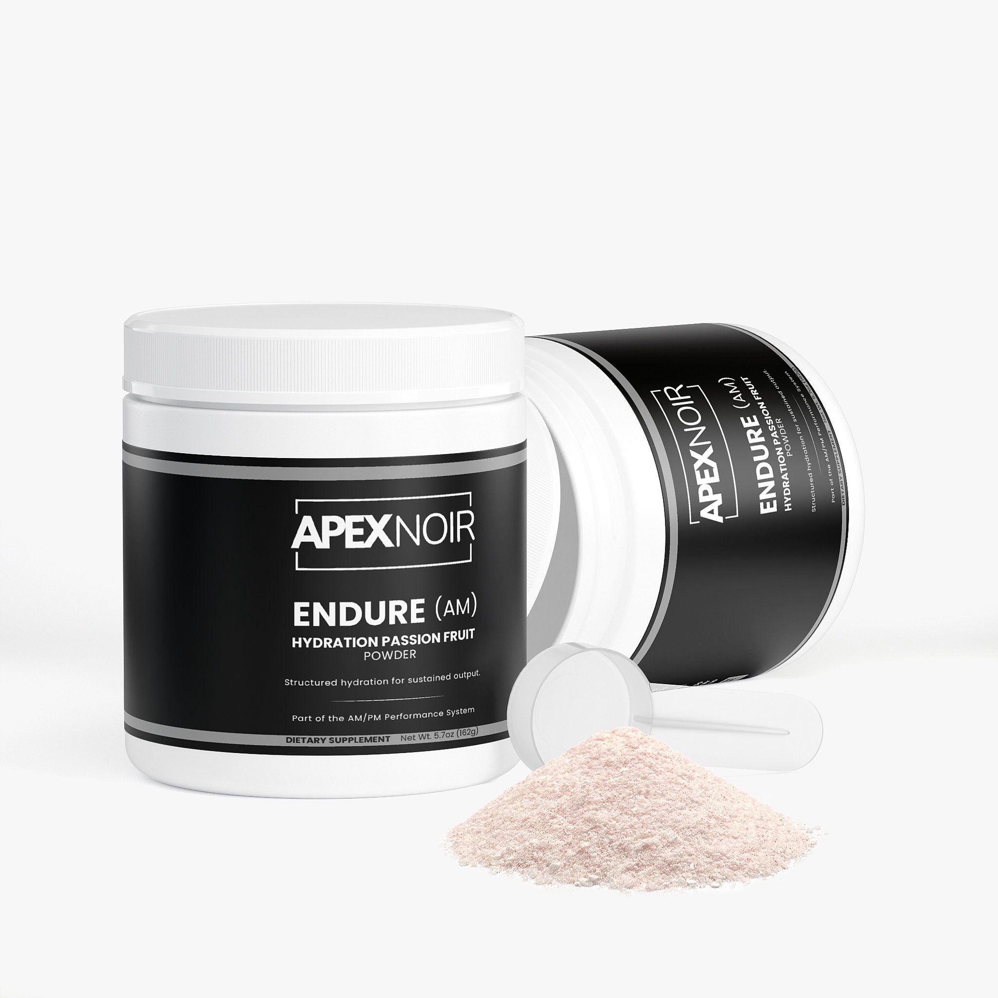 Hydration Powder (Passion Fruit)