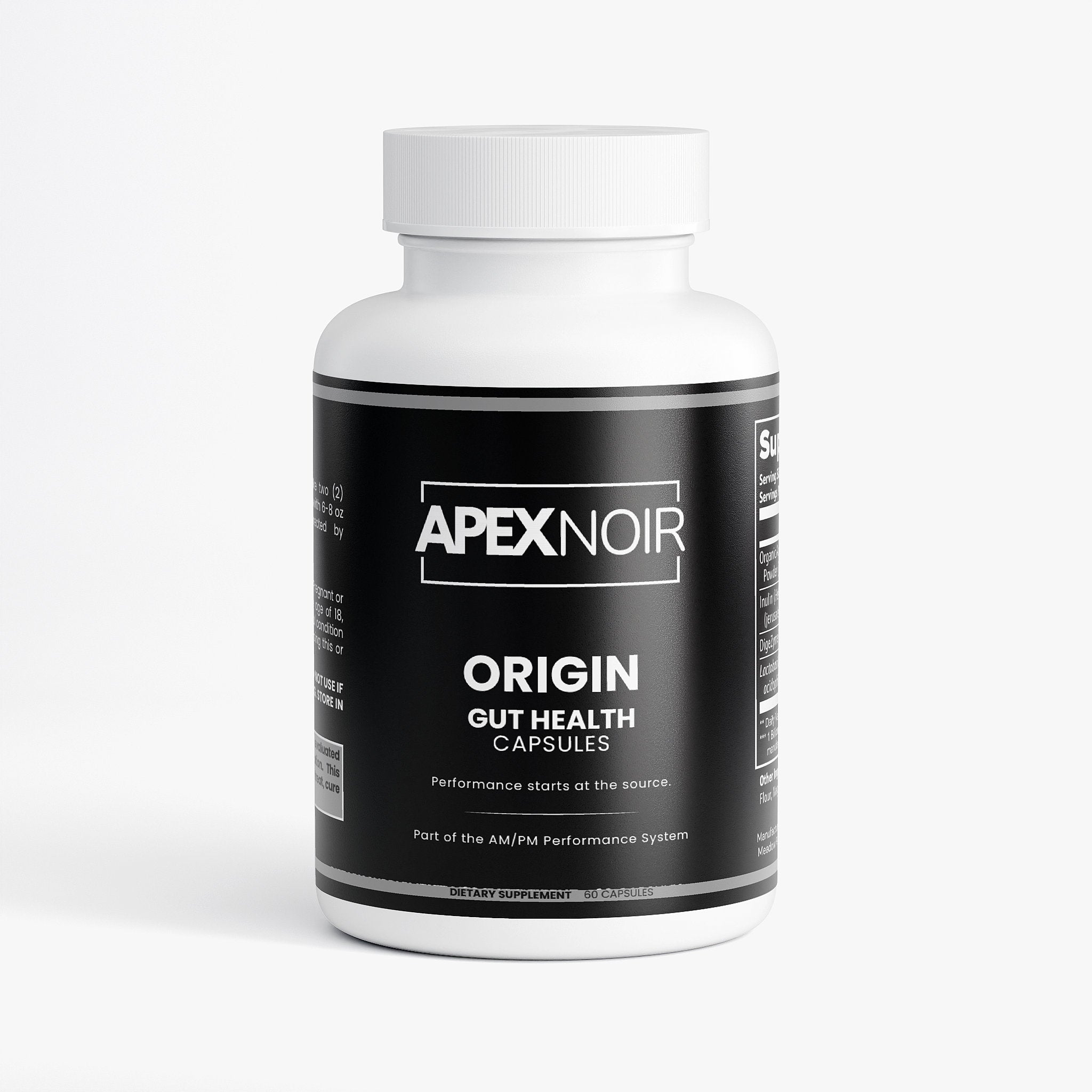Gut Health