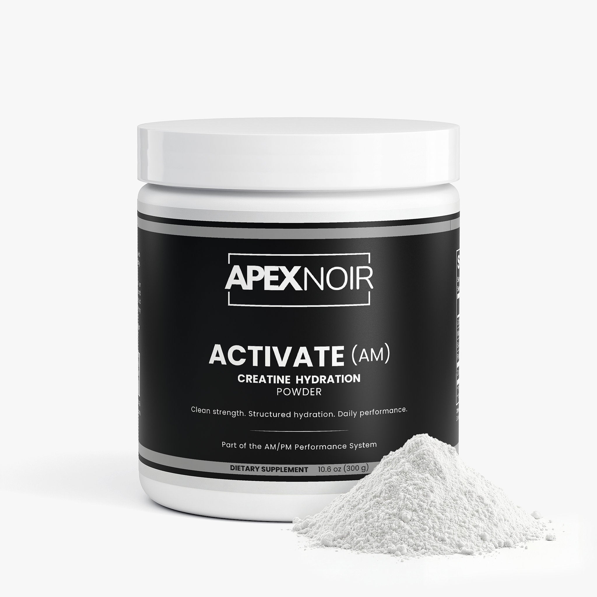 Creatine Hydration Powder