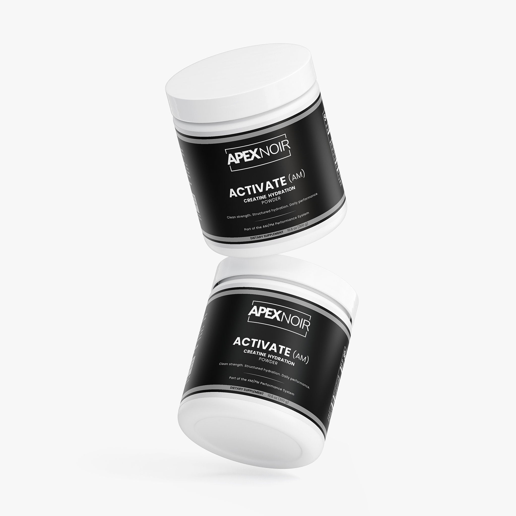 Creatine Hydration Powder