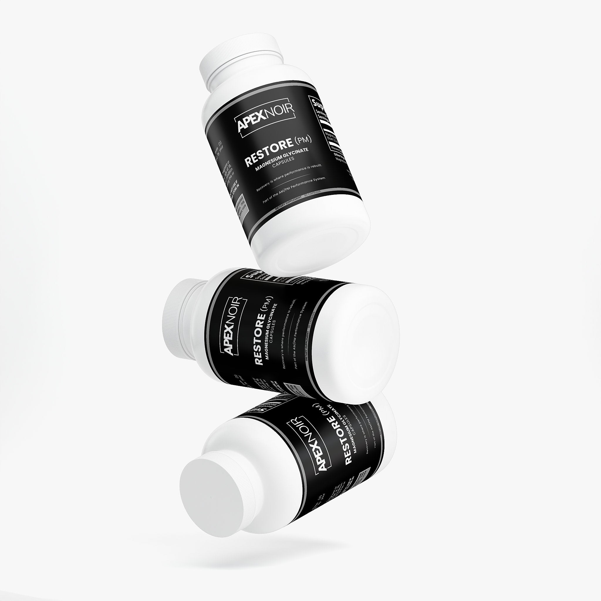 Magnesium Glycinate