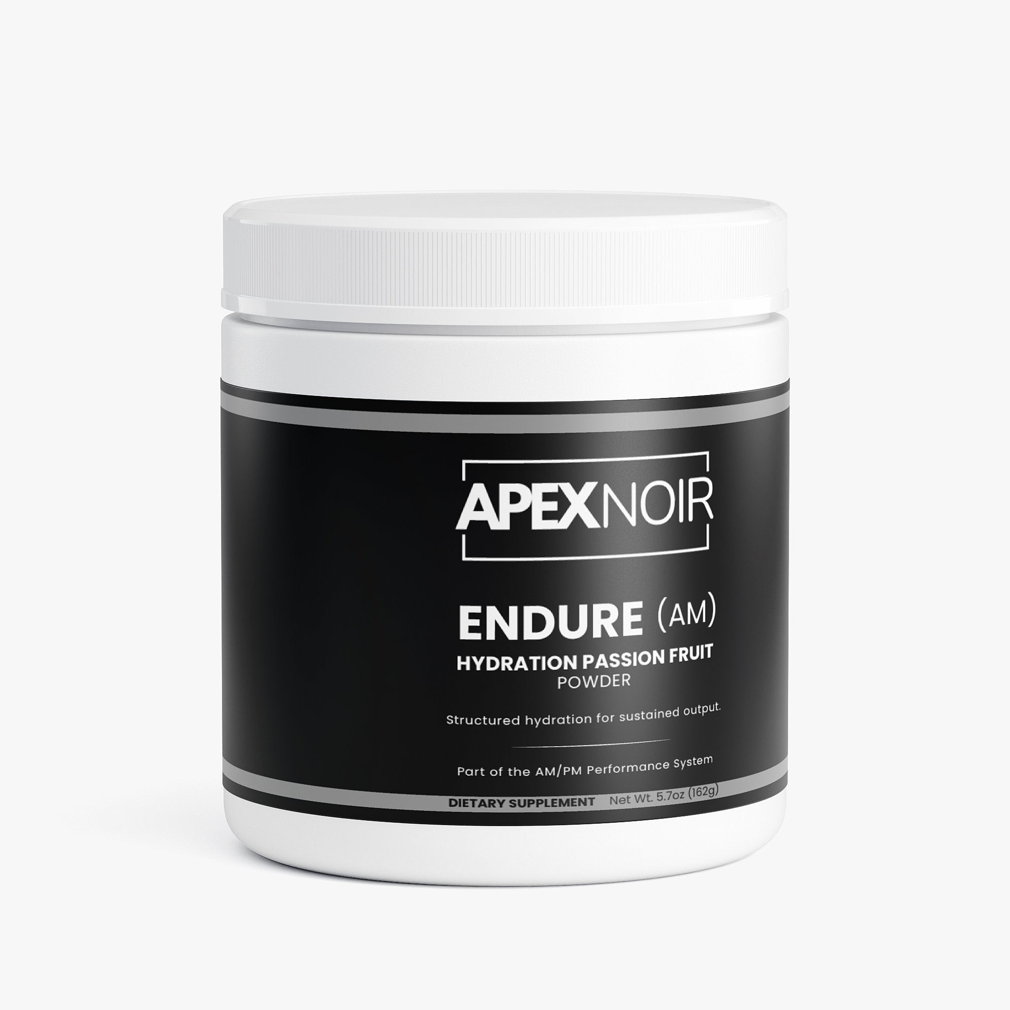 Hydration Powder (Passion Fruit)