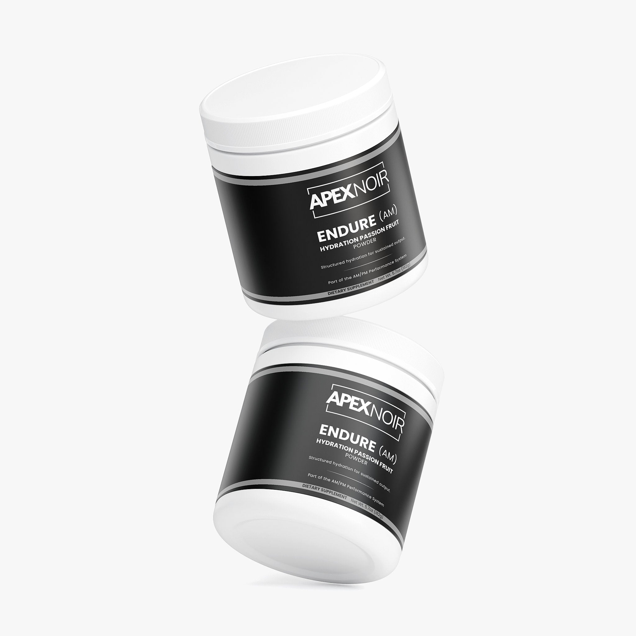 Hydration Powder (Passion Fruit)