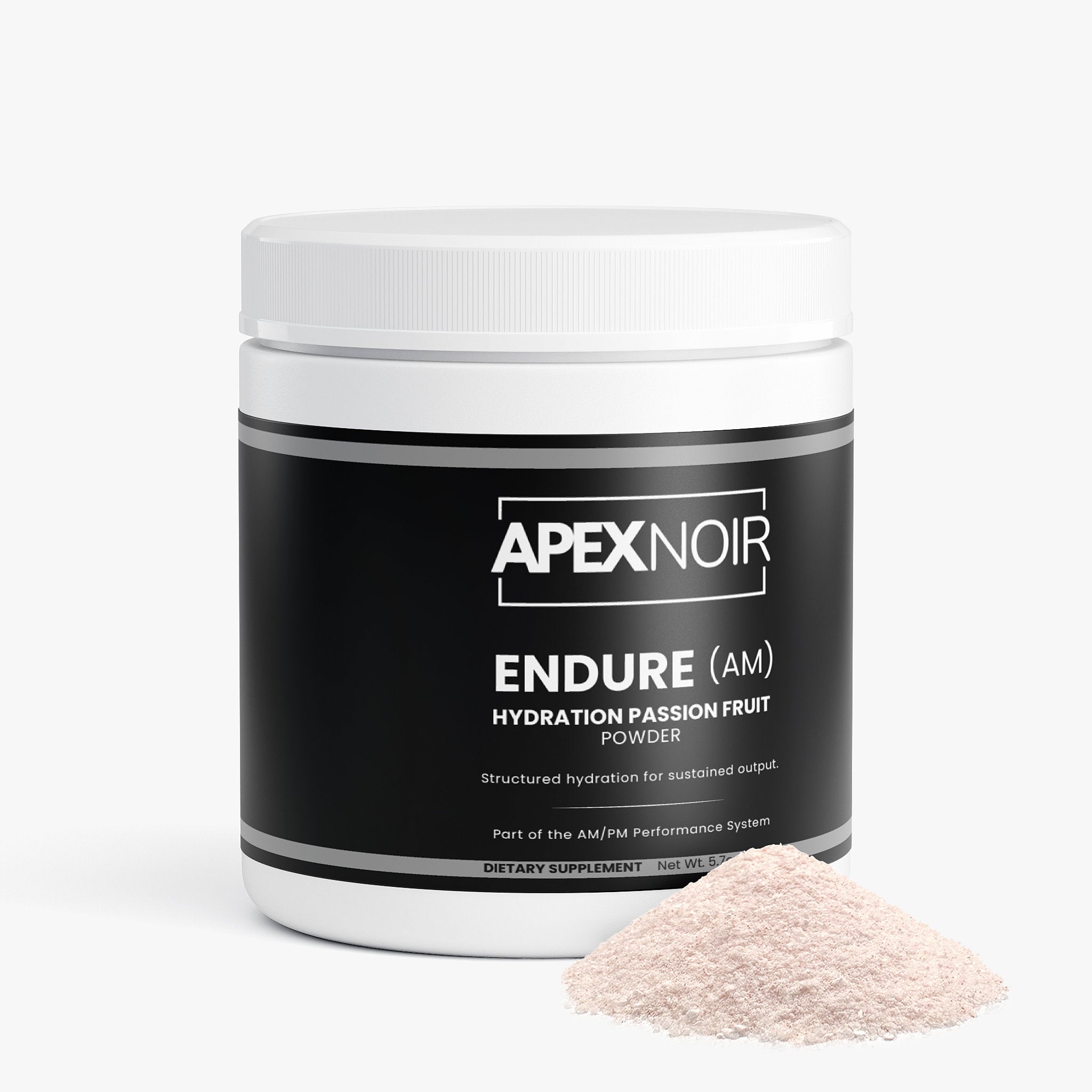 Hydration Powder (Passion Fruit)