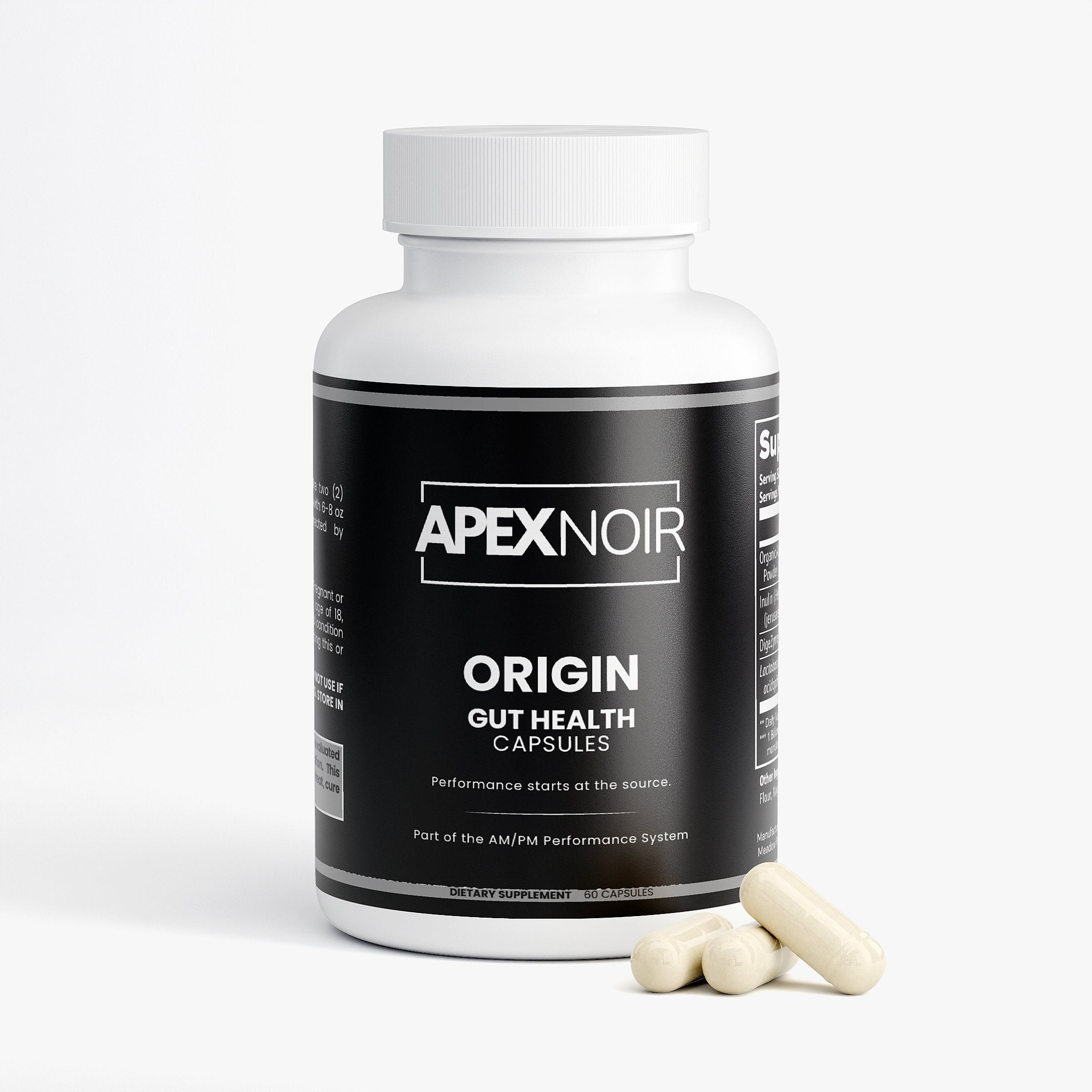 Gut Health