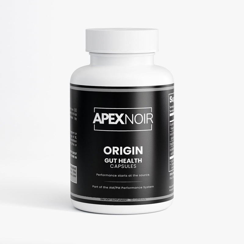 Gut Health
