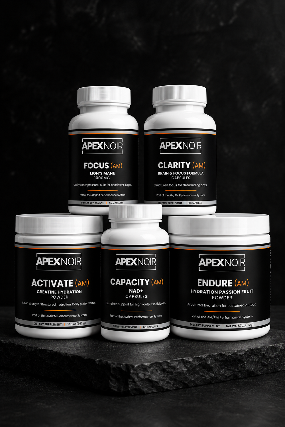 AM Protocol