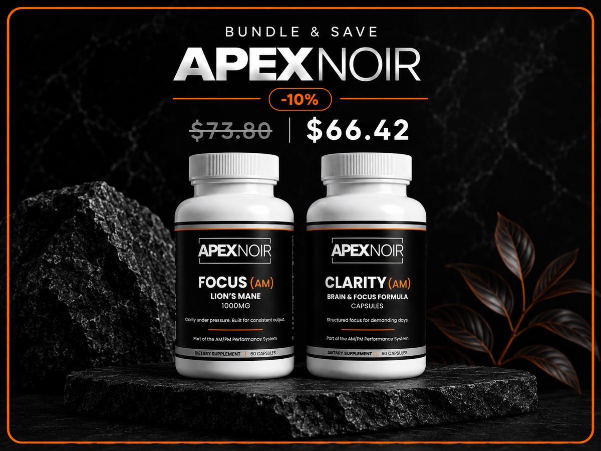 The Clarity Stack