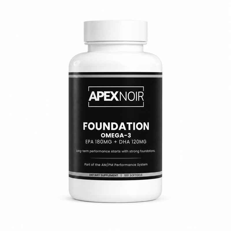 Omega-3 EPA + DHA