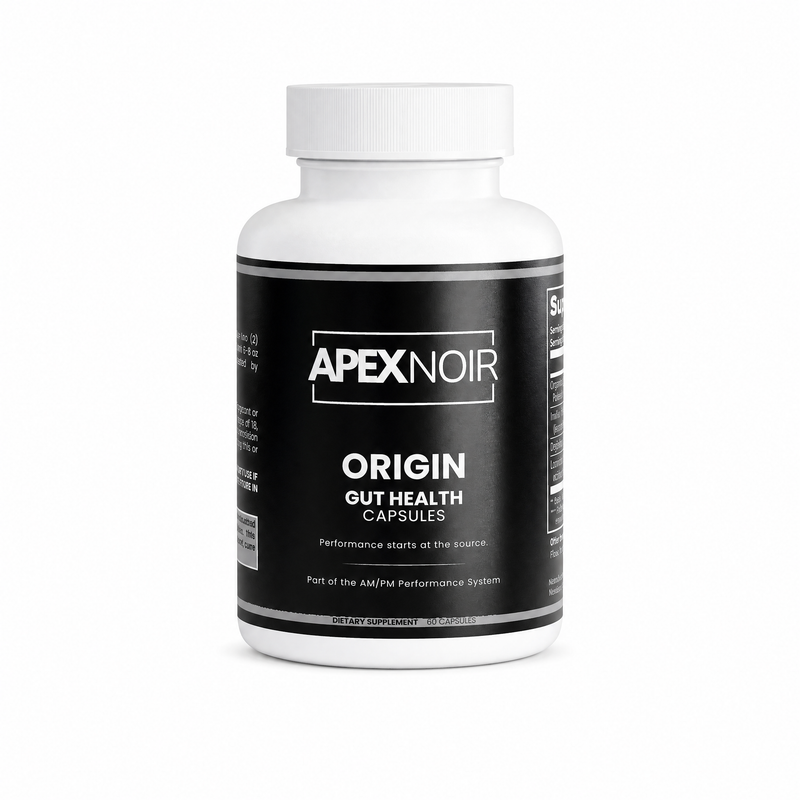 Gut Health Capsules
